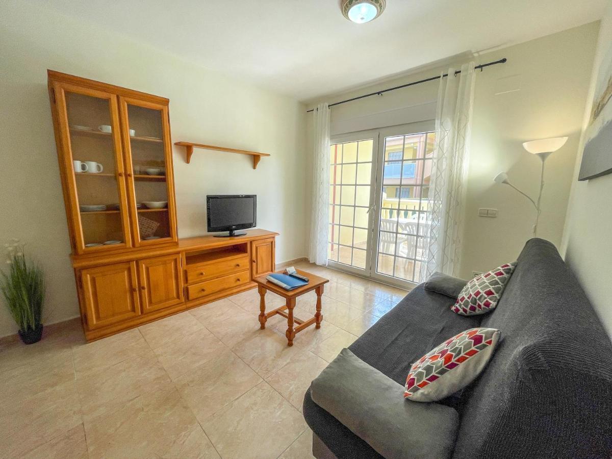 Apartamentos Madeira 3000 Alcoceber Экстерьер фото