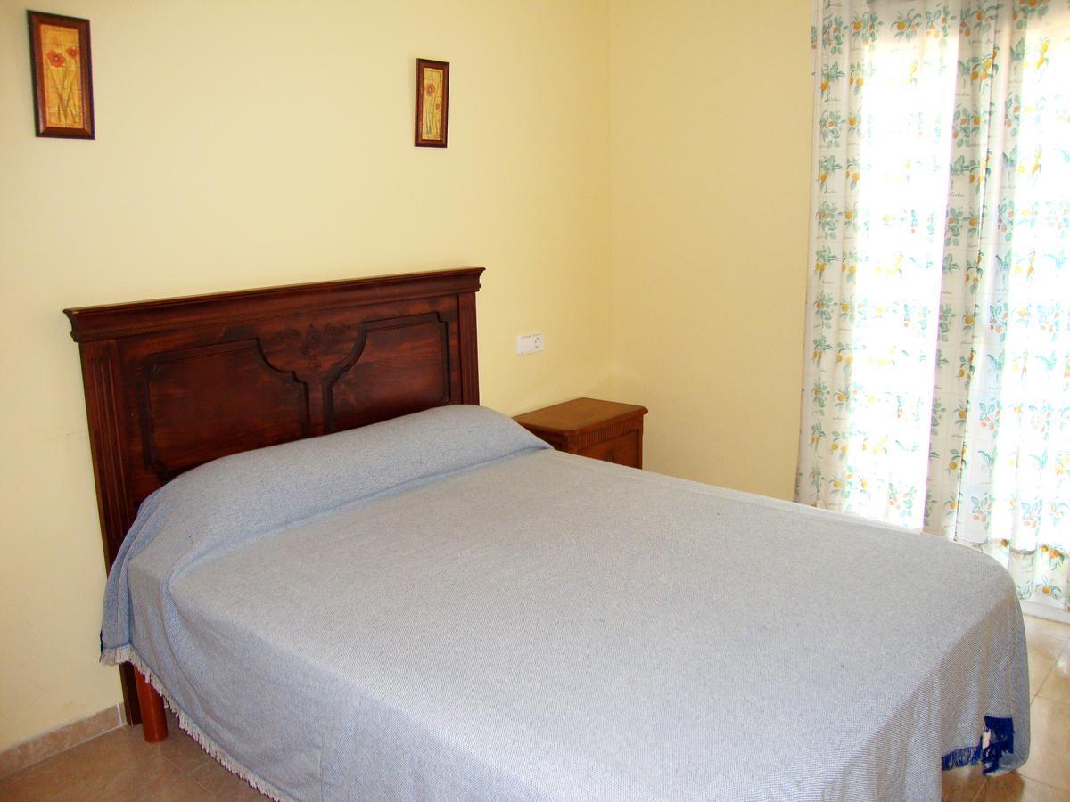 Apartamentos Madeira 3000 Alcoceber Экстерьер фото